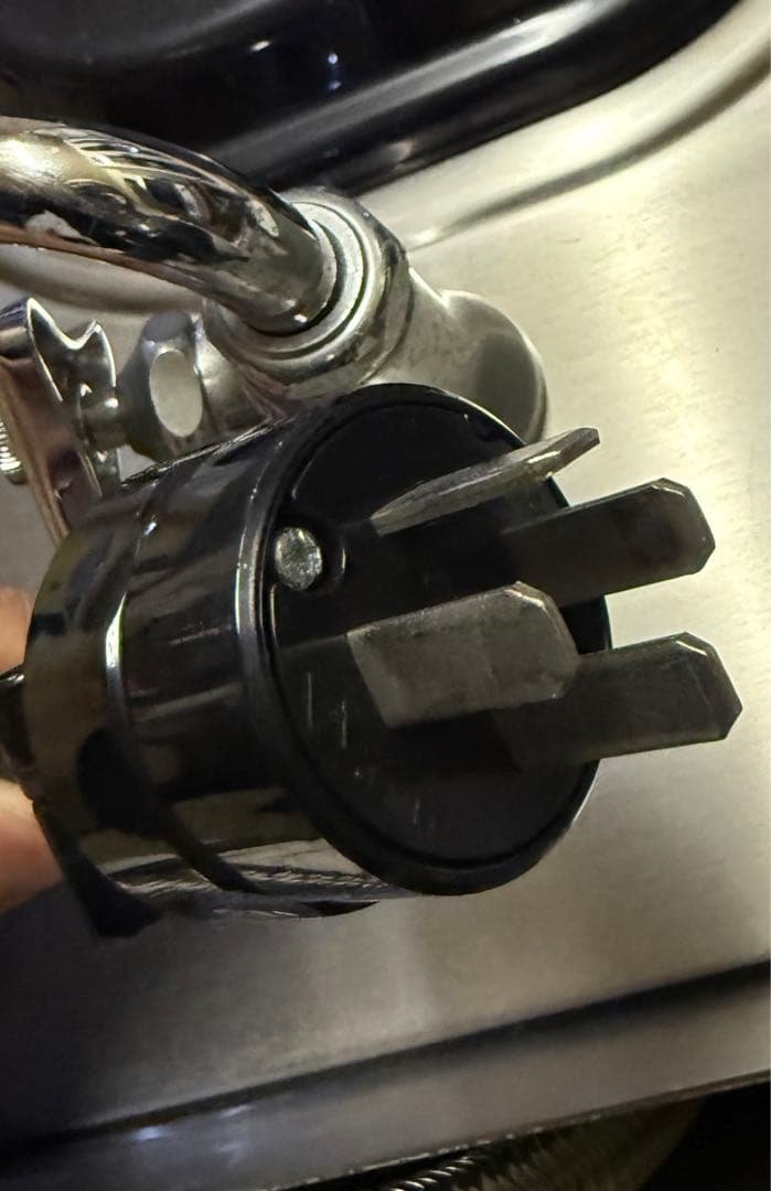 NISSEI NA9424-AE 業務用ソフトサーバー