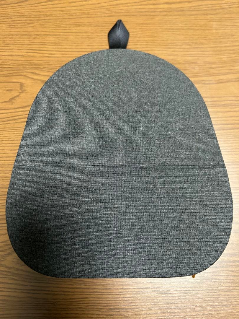 Sony WH1000XM5 ブラック ヘッドフォン　本体&ケース