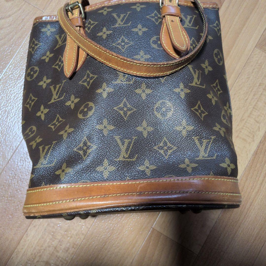 Louis Vuitton バケット