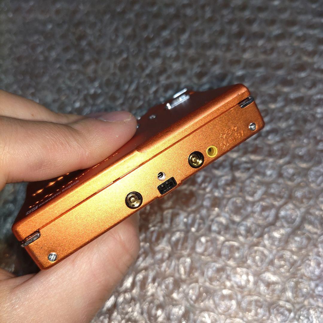 Ogichan　MZーN910　NW−S706F管理ナンバー6546