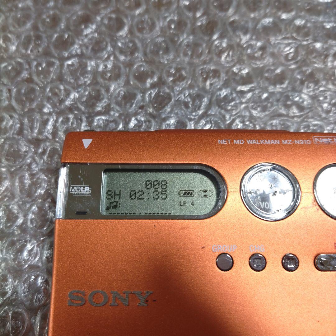 Ogichan　MZーN910　NW−S706F管理ナンバー6546