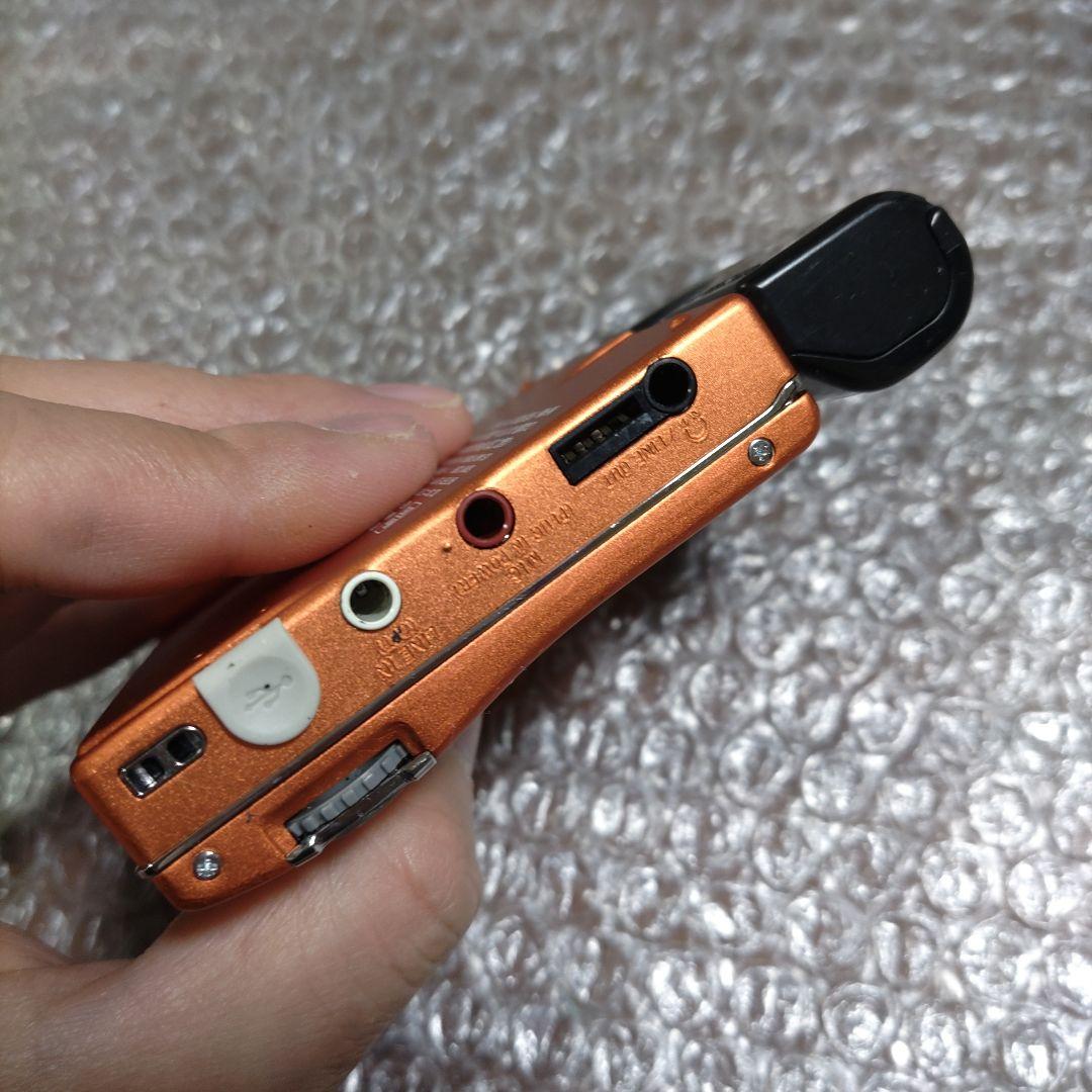 Ogichan　MZーN910　NW−S706F管理ナンバー6546