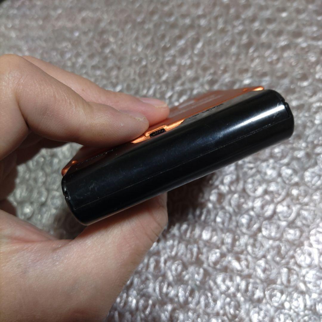 Ogichan　MZーN910　NW−S706F管理ナンバー6546