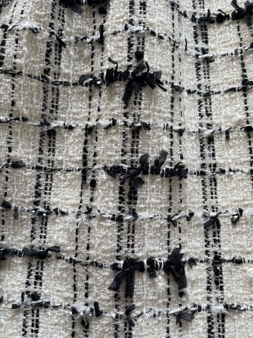 美品　エムズグレイシー ワンピース　38