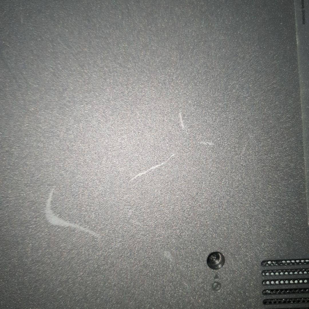 ノートパソコンWindows11高性能Core i7マイクロソフトオフィス付き