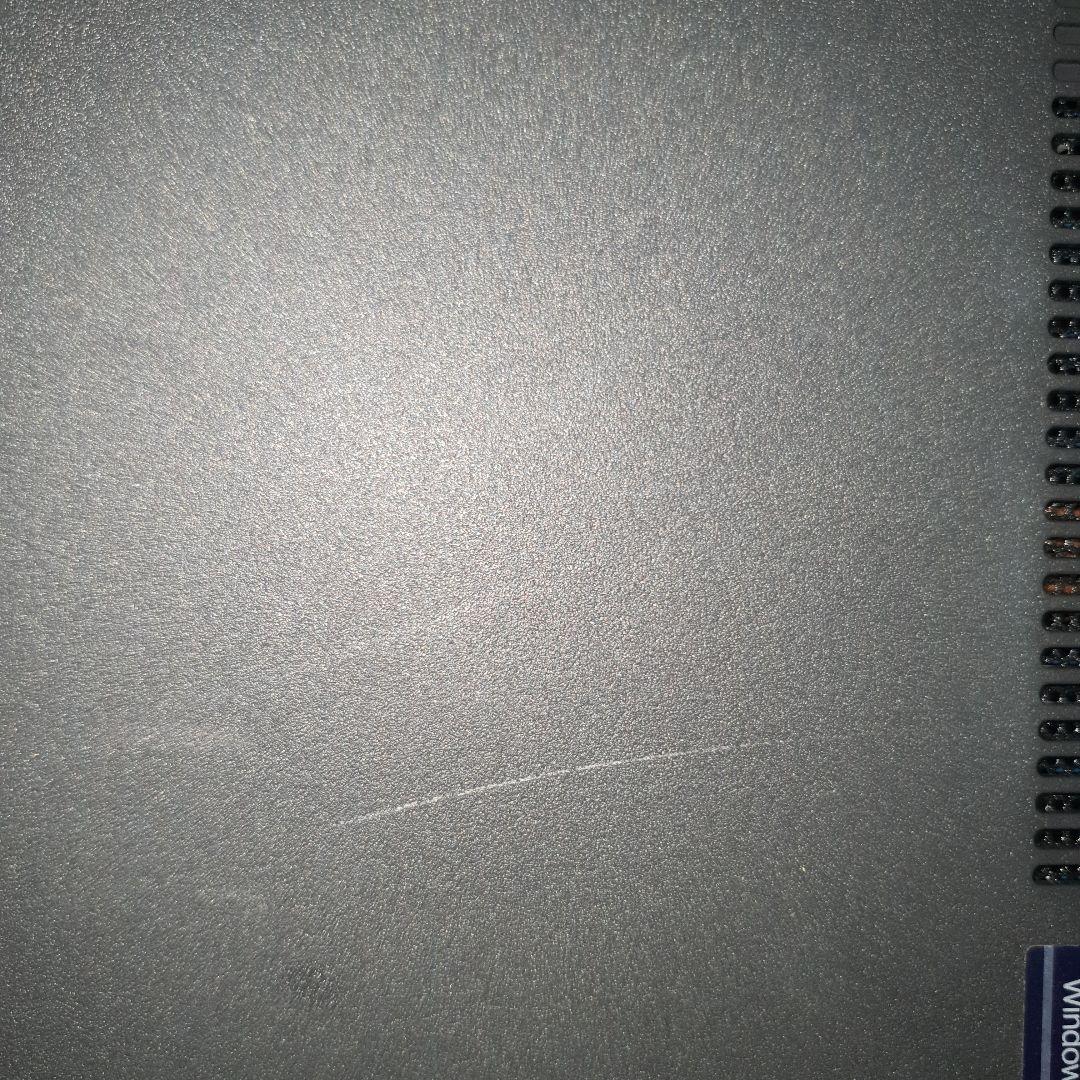 ノートパソコンWindows11高性能Core i7マイクロソフトオフィス付き