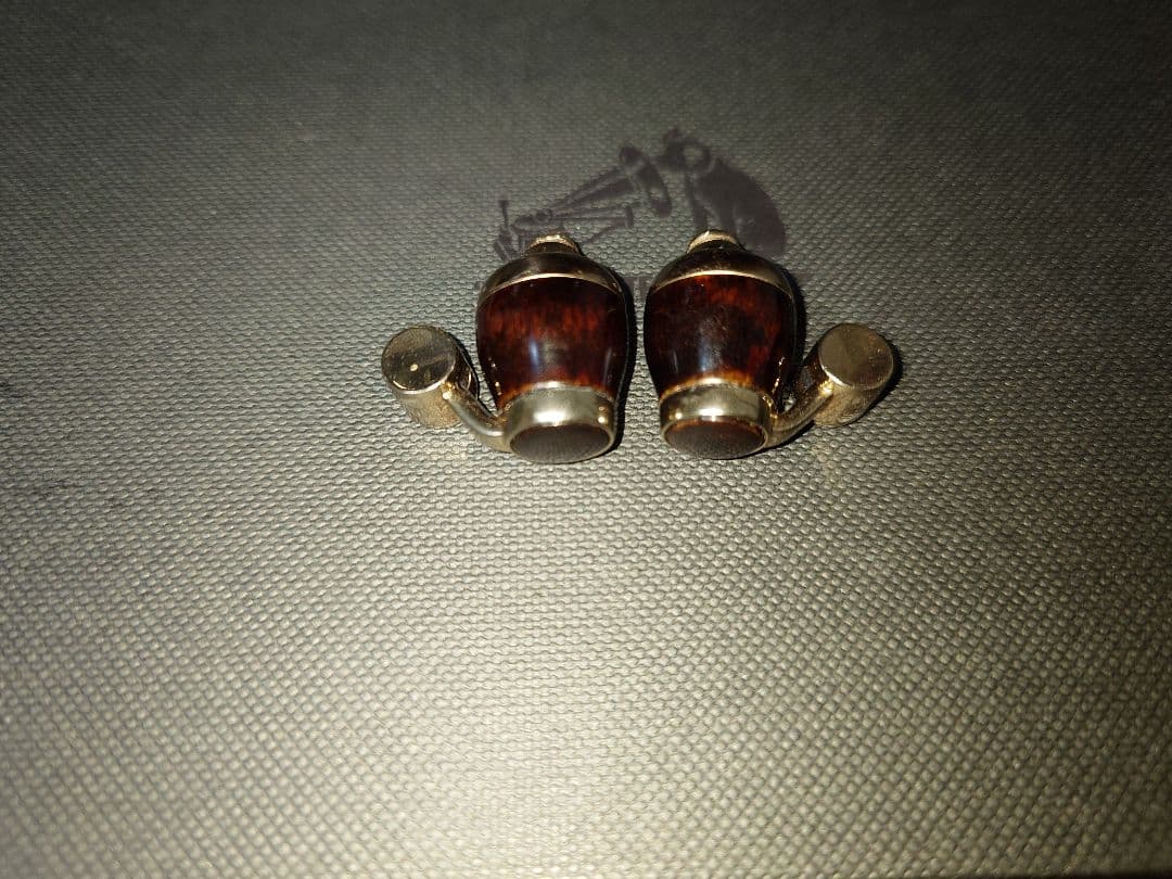 HA-FW10000 イヤホン