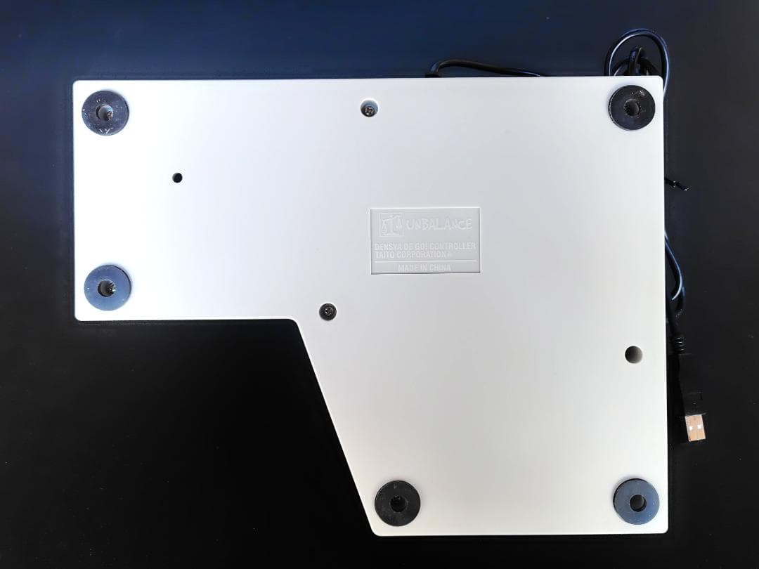 PC版 TAITO 電車でGO! 旅情編 コントローラー ソフト Windows