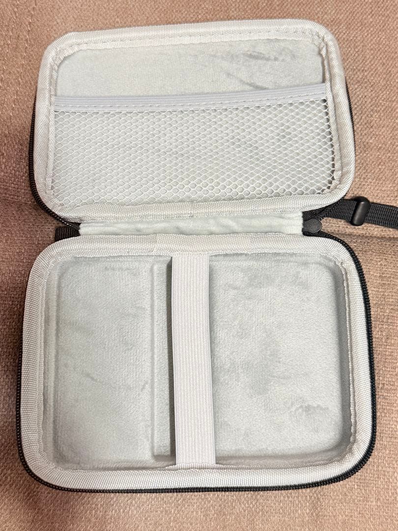 ANBERNIC RG 477V 12GB/256GB レトログレー