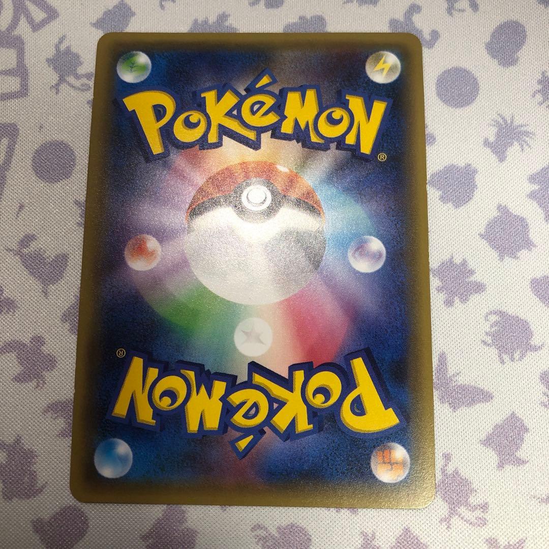 サトシゲッコウガEX PROMO XYシリーズ 218/XY-P プロモ