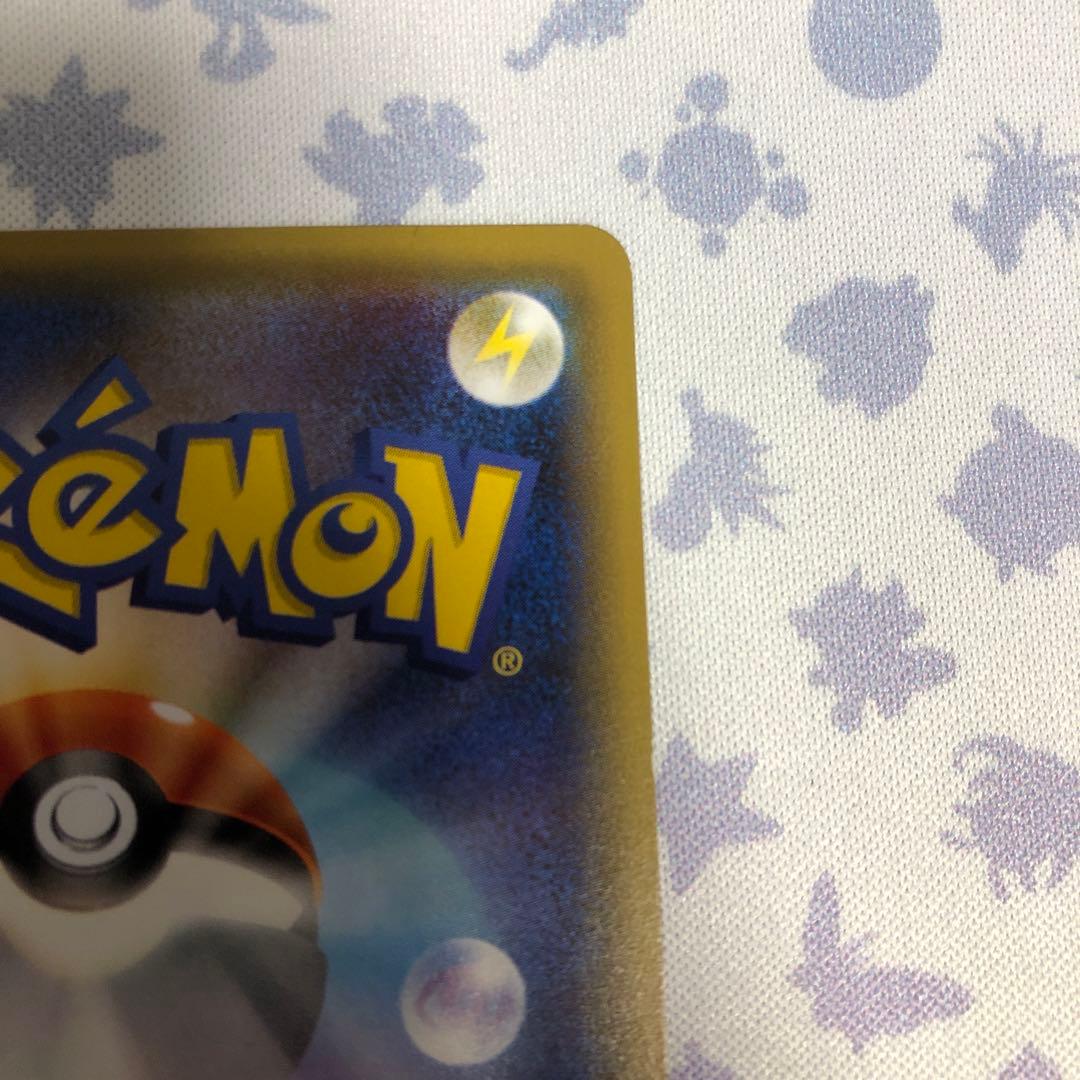 サトシゲッコウガEX PROMO XYシリーズ 218/XY-P プロモ