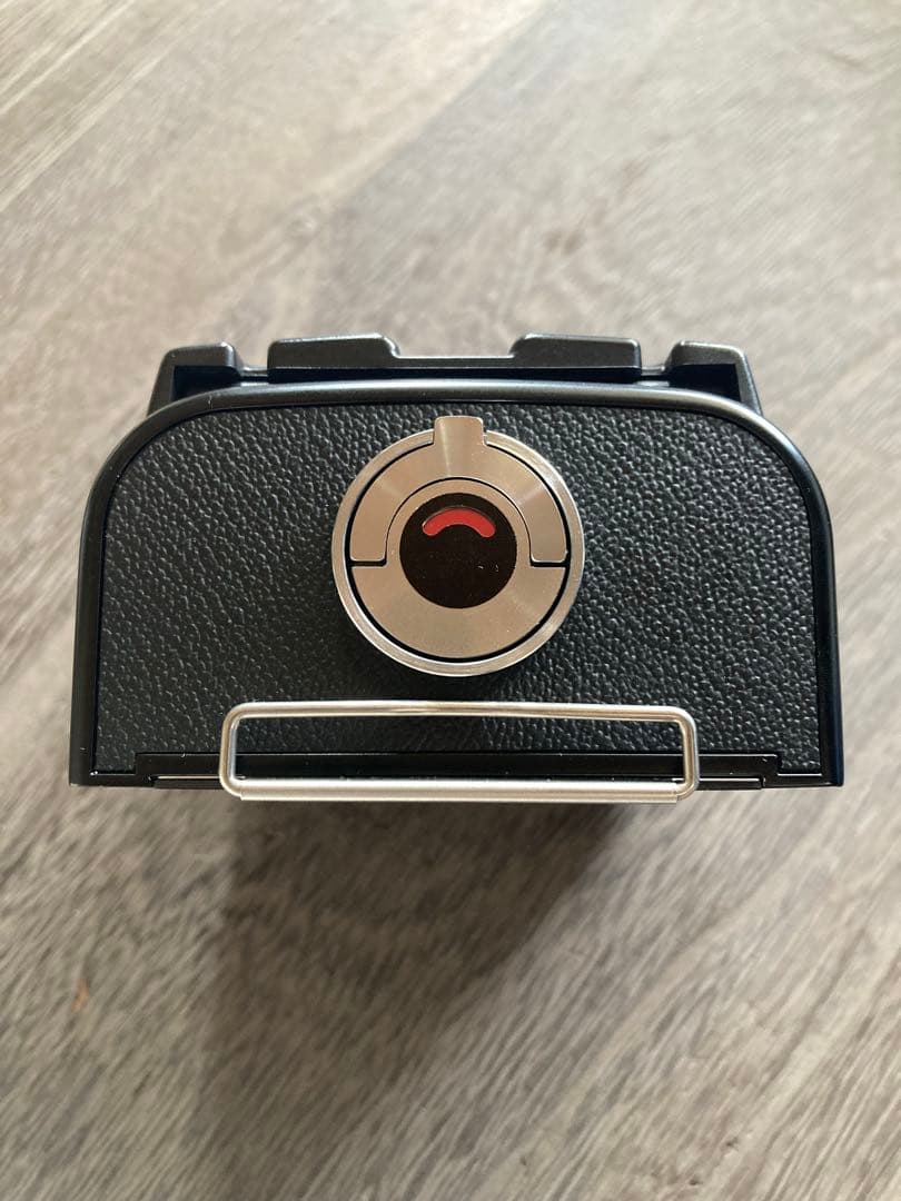 HASSELBLAD ハッセルブラッド A24 フイルムマガジン 最終 IV型