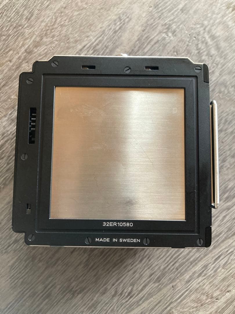 HASSELBLAD ハッセルブラッド A24 フイルムマガジン 最終 IV型