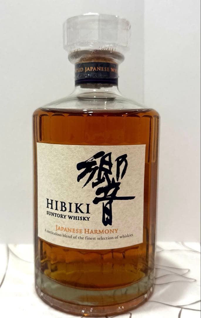 サントリーウイスキー 響 JAPANESE HARMONY 700ml