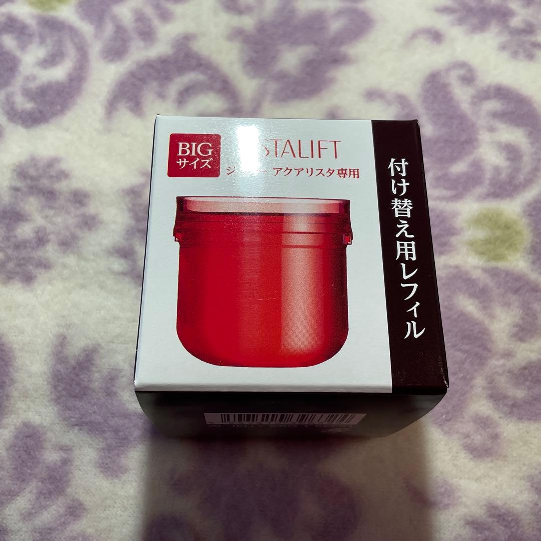 アスタリフト ジェリーアクアリスタ　レフィル60グラム