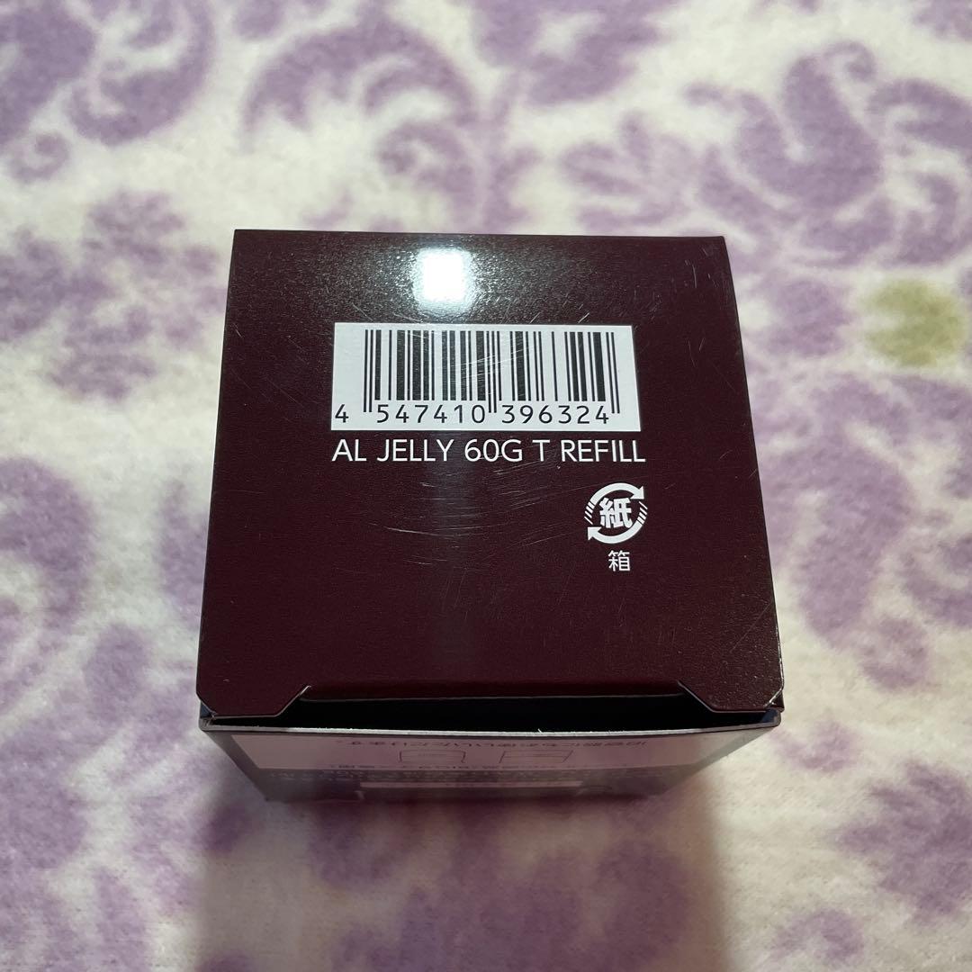 アスタリフト ジェリーアクアリスタ　レフィル60グラム