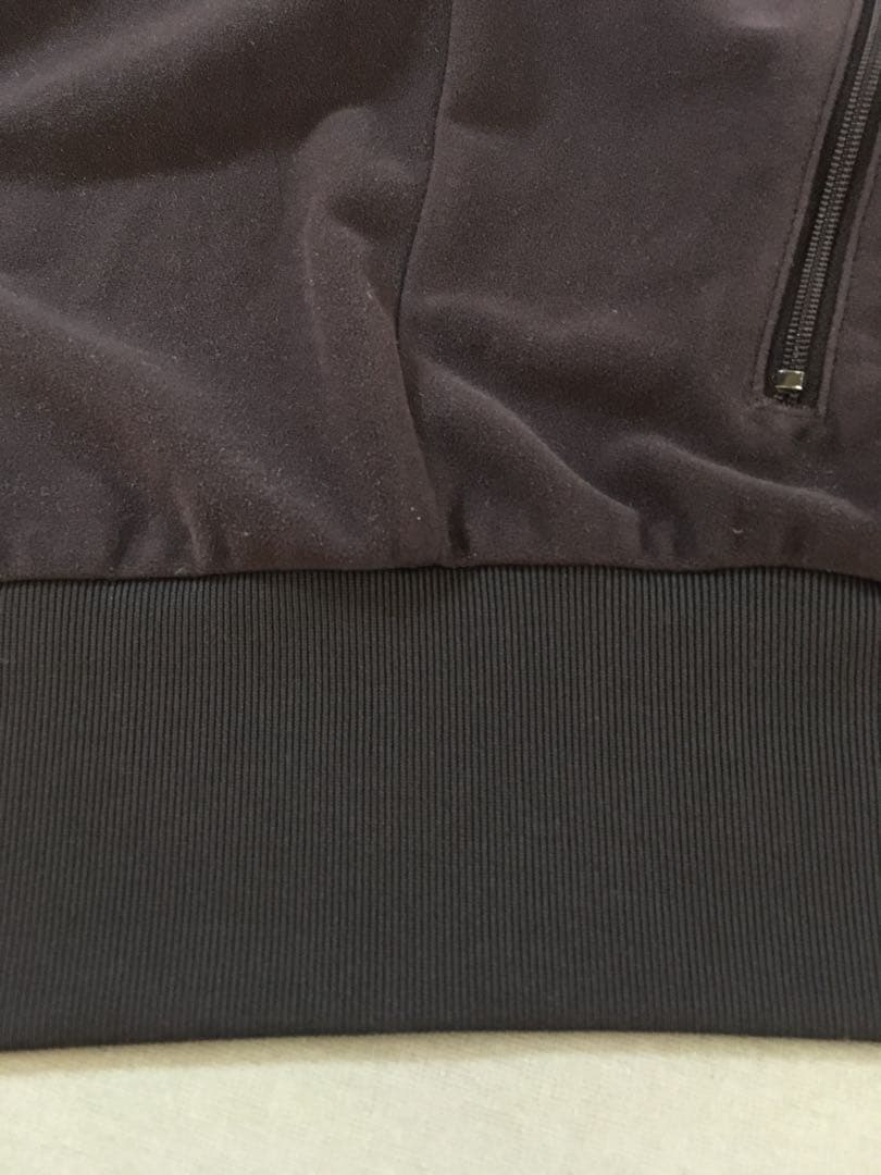 ★大幅値下★【希少・美品】y2k adidas 刺繍トレフォイルロゴ 万国旗タグ