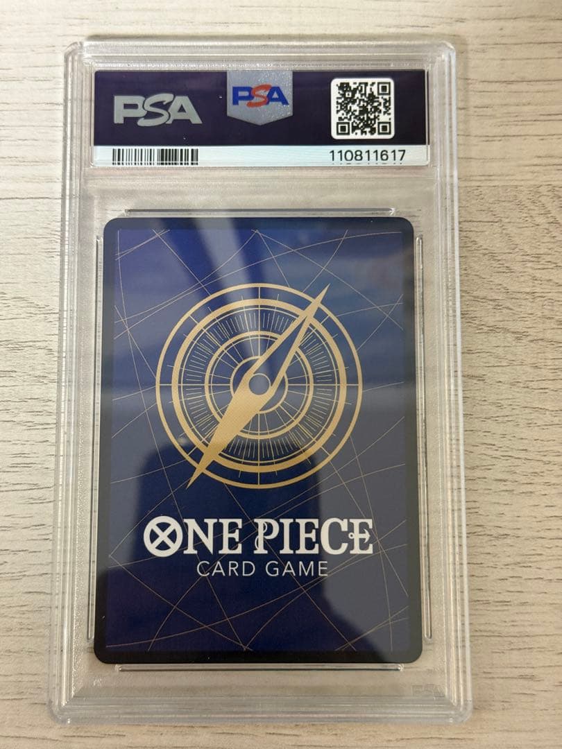 PSA10 ジュエリー・ボニー　SP ST02-007