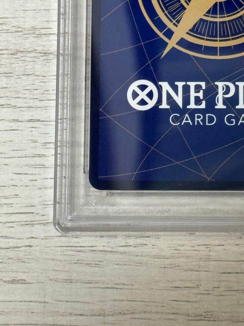 PSA10 ジュエリー・ボニー　SP ST02-007