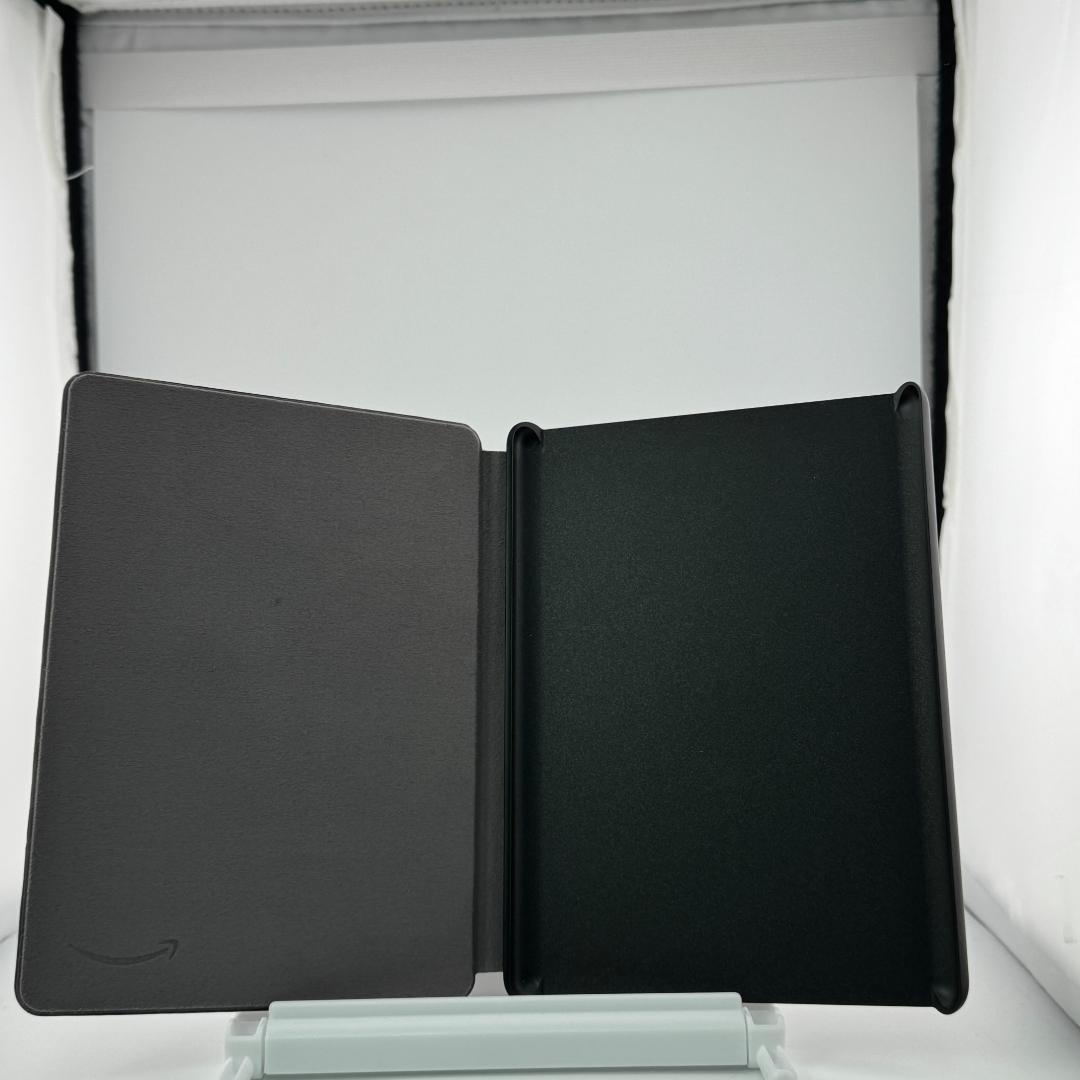 美品 Kindle Paperwhite 第11世代 8GB 純正カバー広告なし