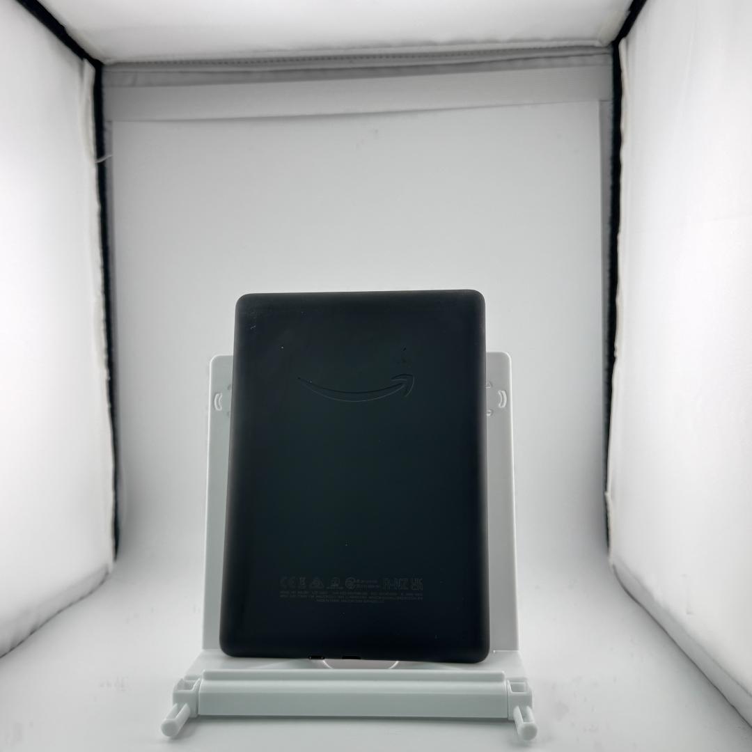 美品 Kindle Paperwhite 第11世代 8GB 純正カバー広告なし