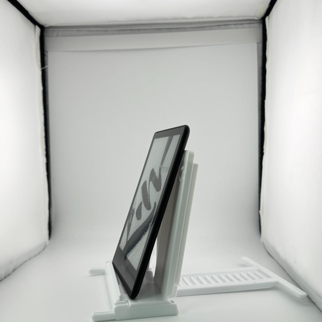 美品 Kindle Paperwhite 第11世代 8GB 純正カバー広告なし