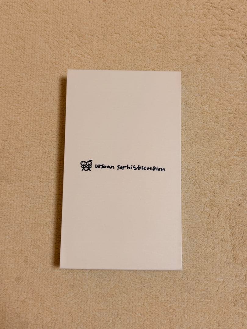 iPhoneアクセサリー Urban Sophistication 17Pro MAX Case