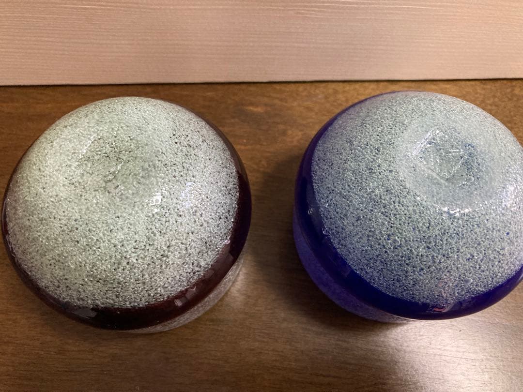 稲嶺盛吉　ワインカップ　2客