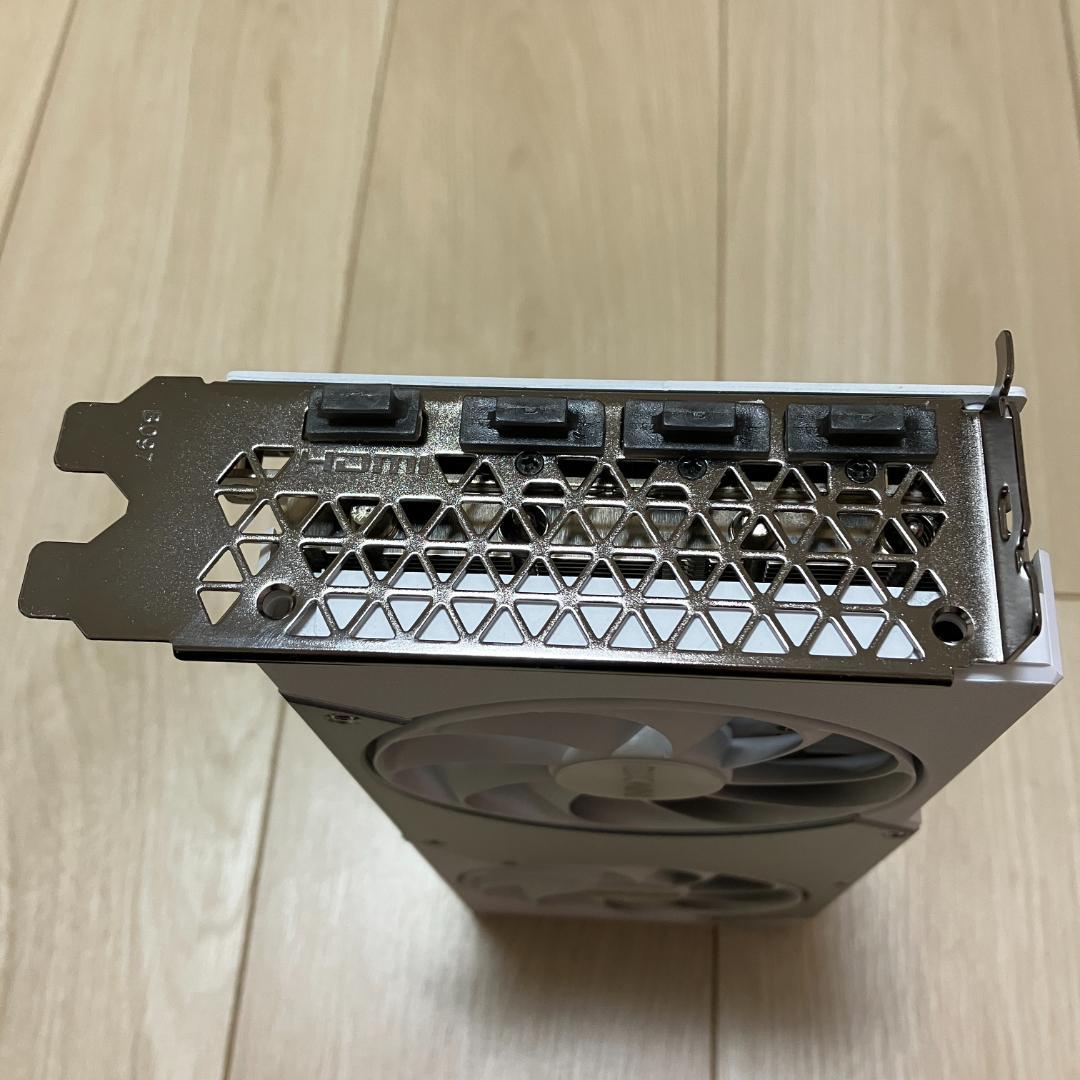 グラフィックボード・グラボ・ビデオカード INNO3D GeForce RTX 5060Ti 16GB