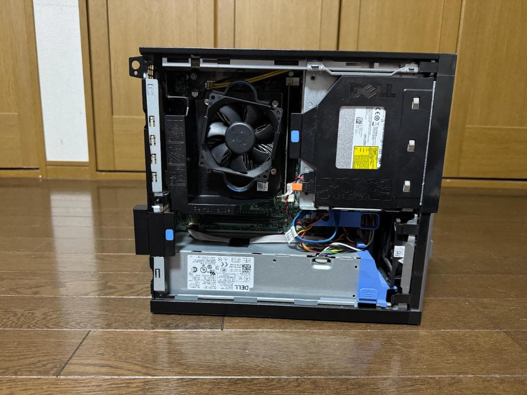 Dell OptiPlex 3020 デスクトップPC