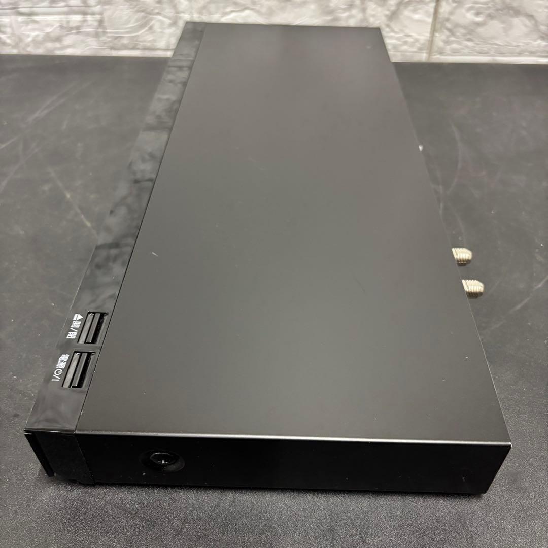 942　パナソニック　2チューナー　ブルーレイレコーダー　DMR-BCW1060