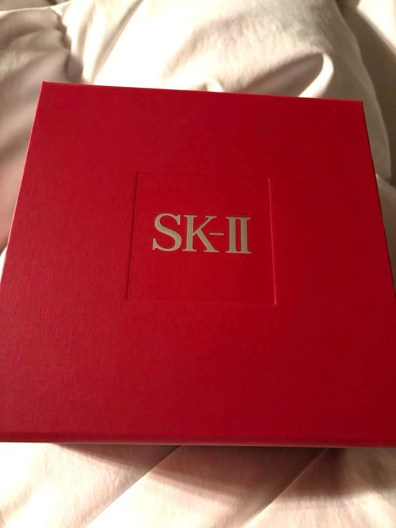 SK-Ⅱ ピテラ ベストコレクション 新品未使用