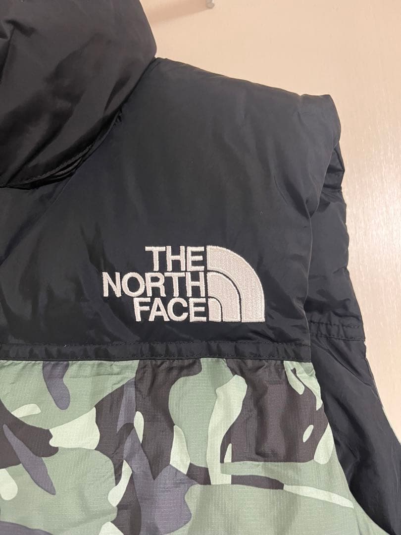 THE NORTH FACE 『ヌプシダウンベスト』Lサイズ