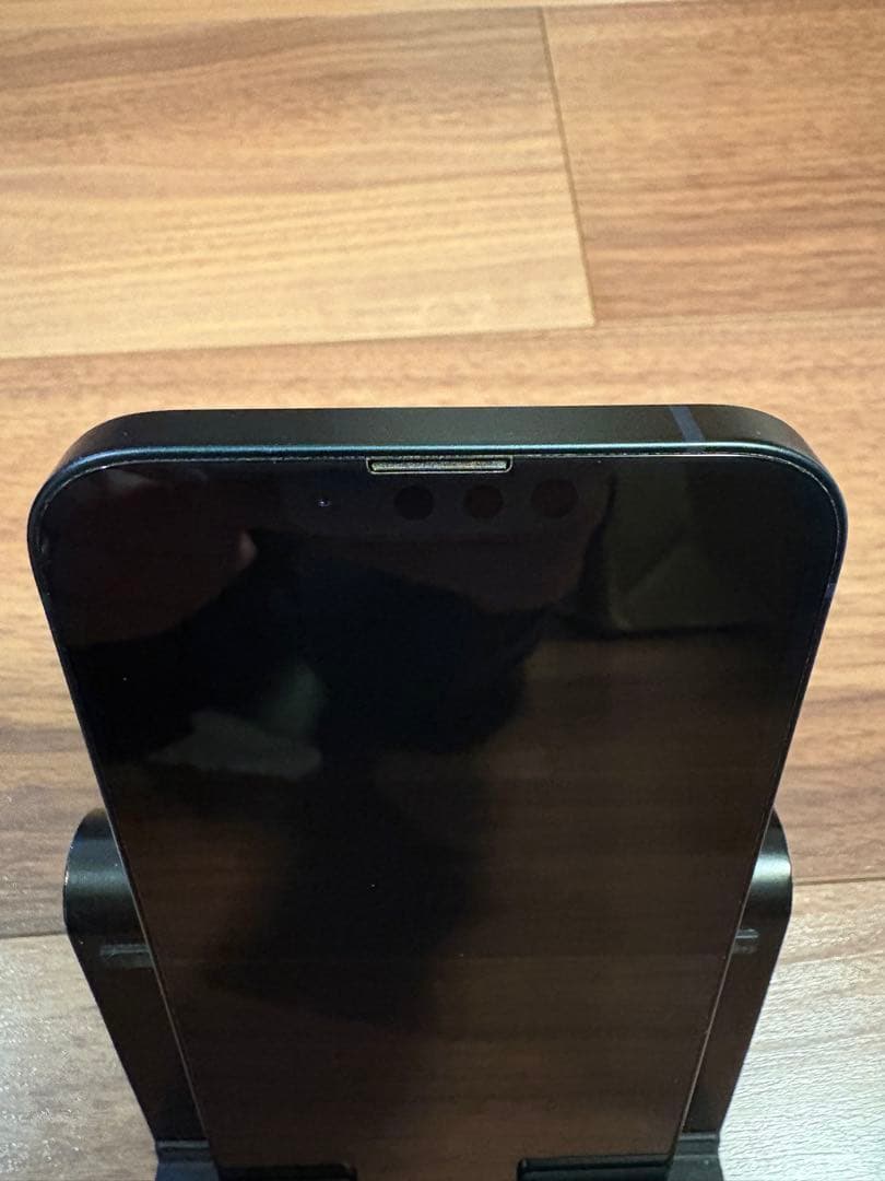 iPhone 13 128GミッドナイトSIMフリー