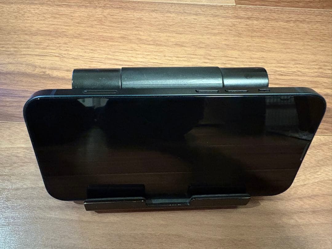 iPhone 13 128GミッドナイトSIMフリー