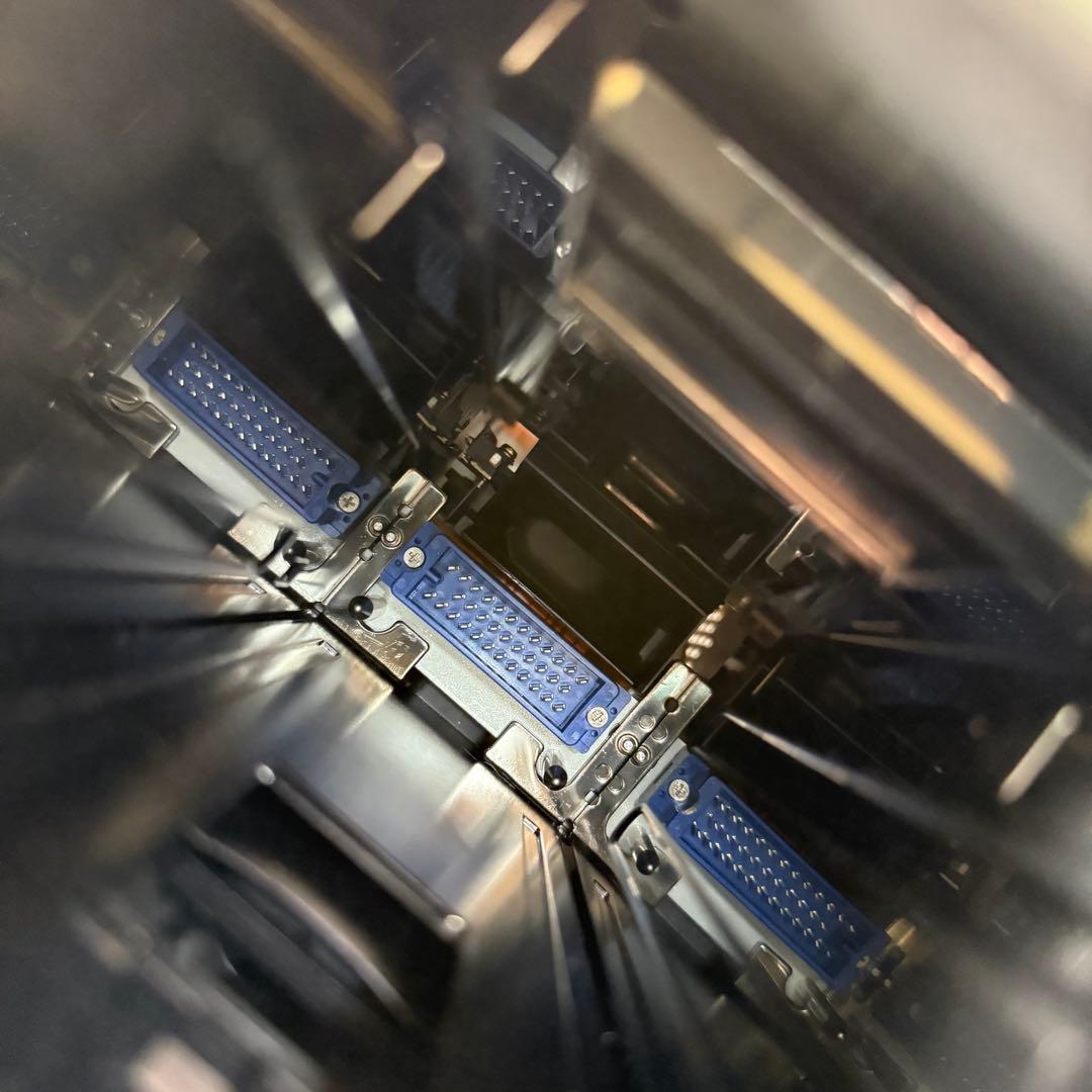 Nikon coolscan V ED フィルムスキャナー　ニコン