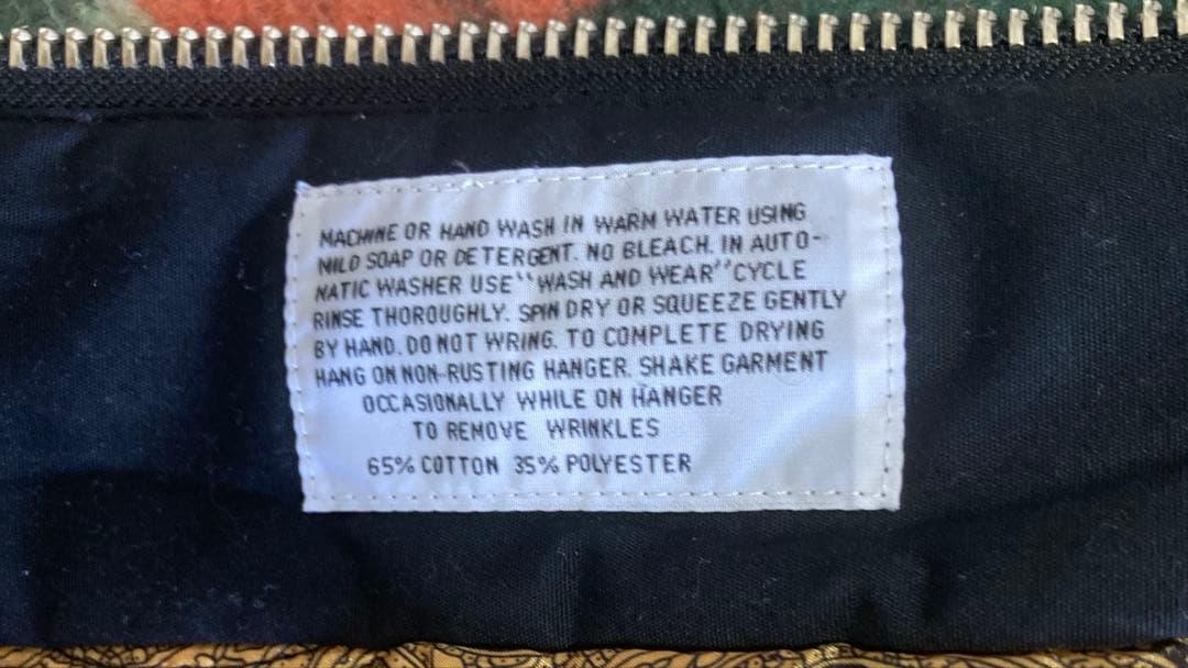 トップス Derby of San Francisco Vest Black Gold