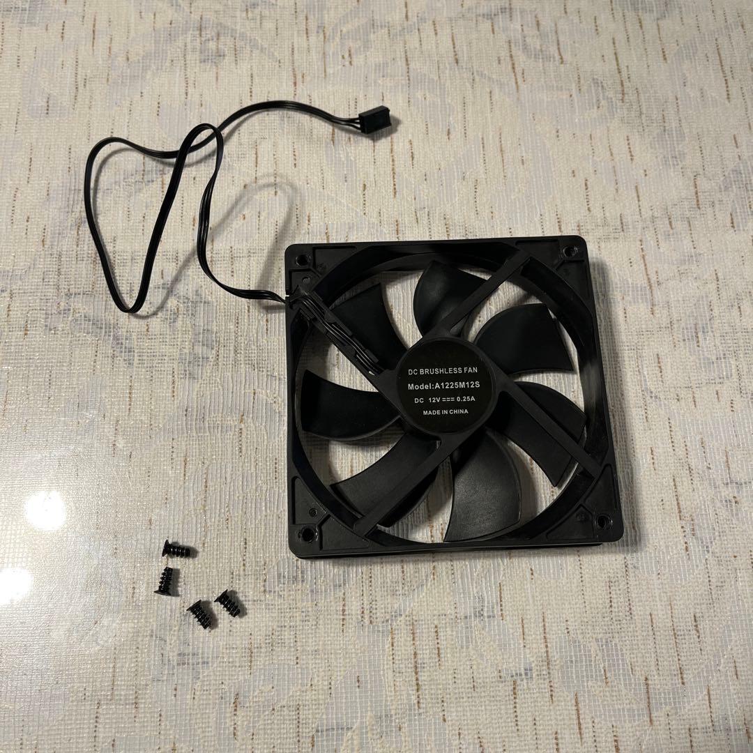中古　自作PCパーツセット i5-4440 RX570