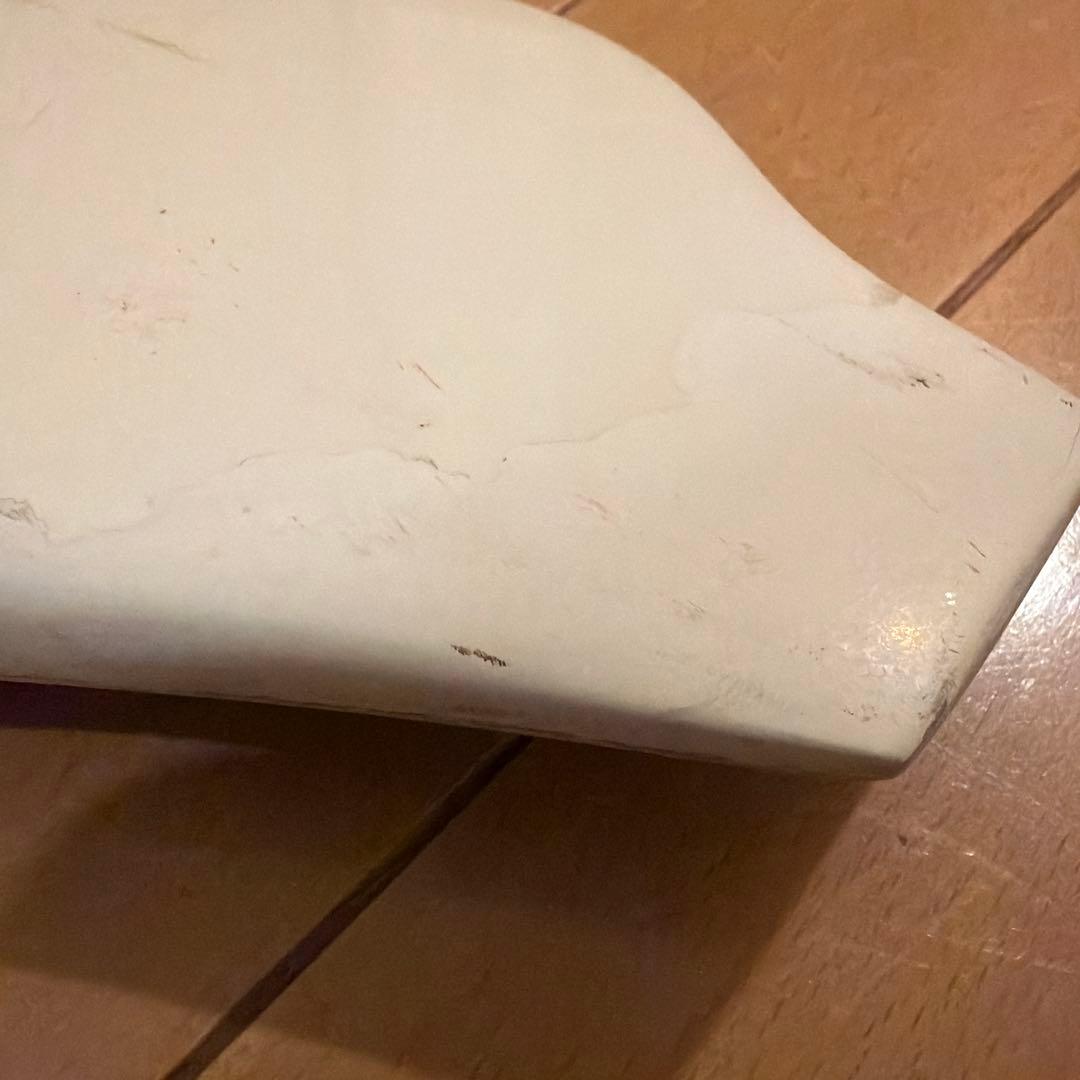 アルファロメオ 147 NOVITEC リアスポイラー