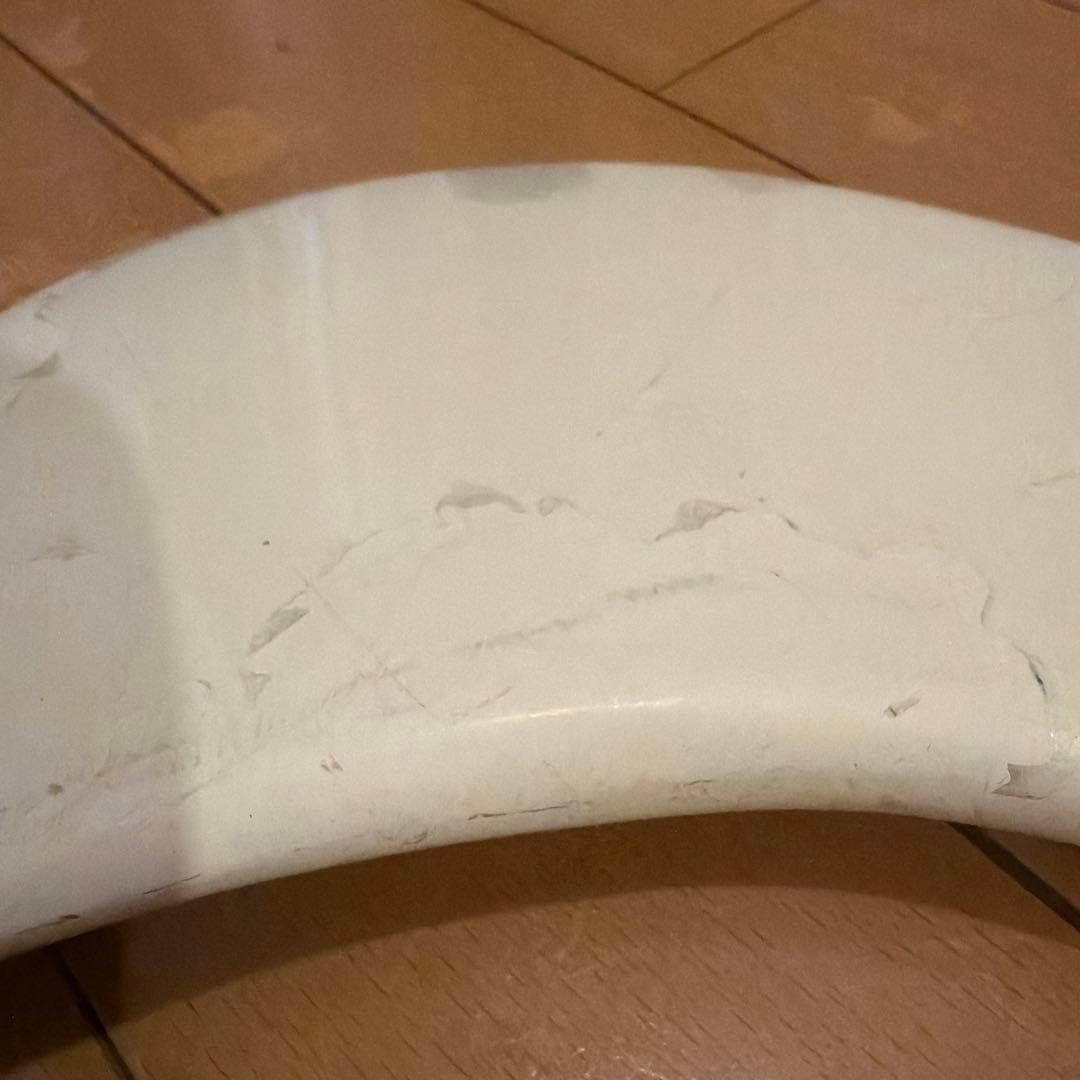 アルファロメオ 147 NOVITEC リアスポイラー