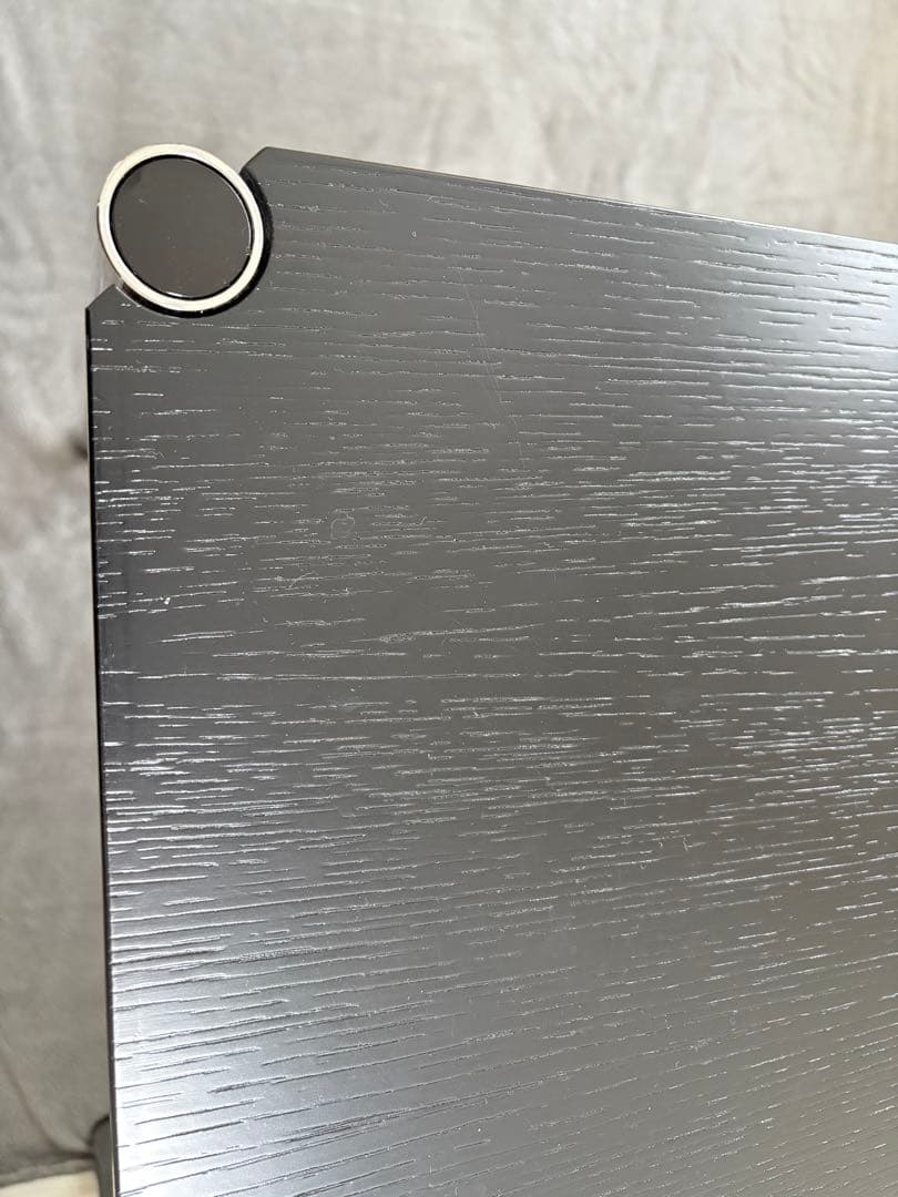 USM ハラーテーブル ブラック