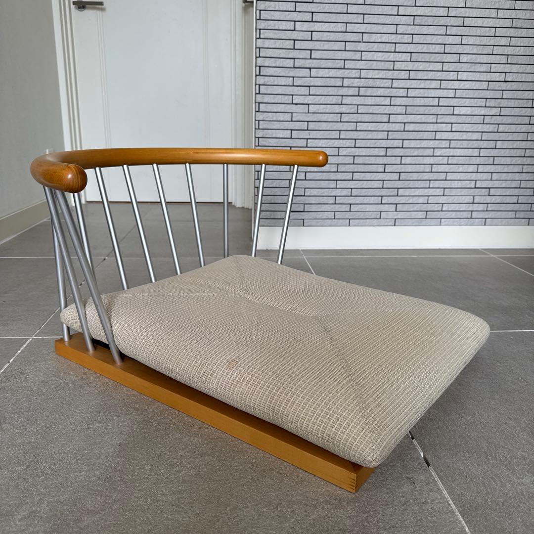 天童木工 座椅子 TENDO 直接引取りお値引き3,400円