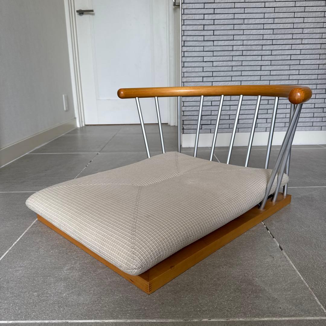 天童木工 座椅子 TENDO 直接引取りお値引き3,400円