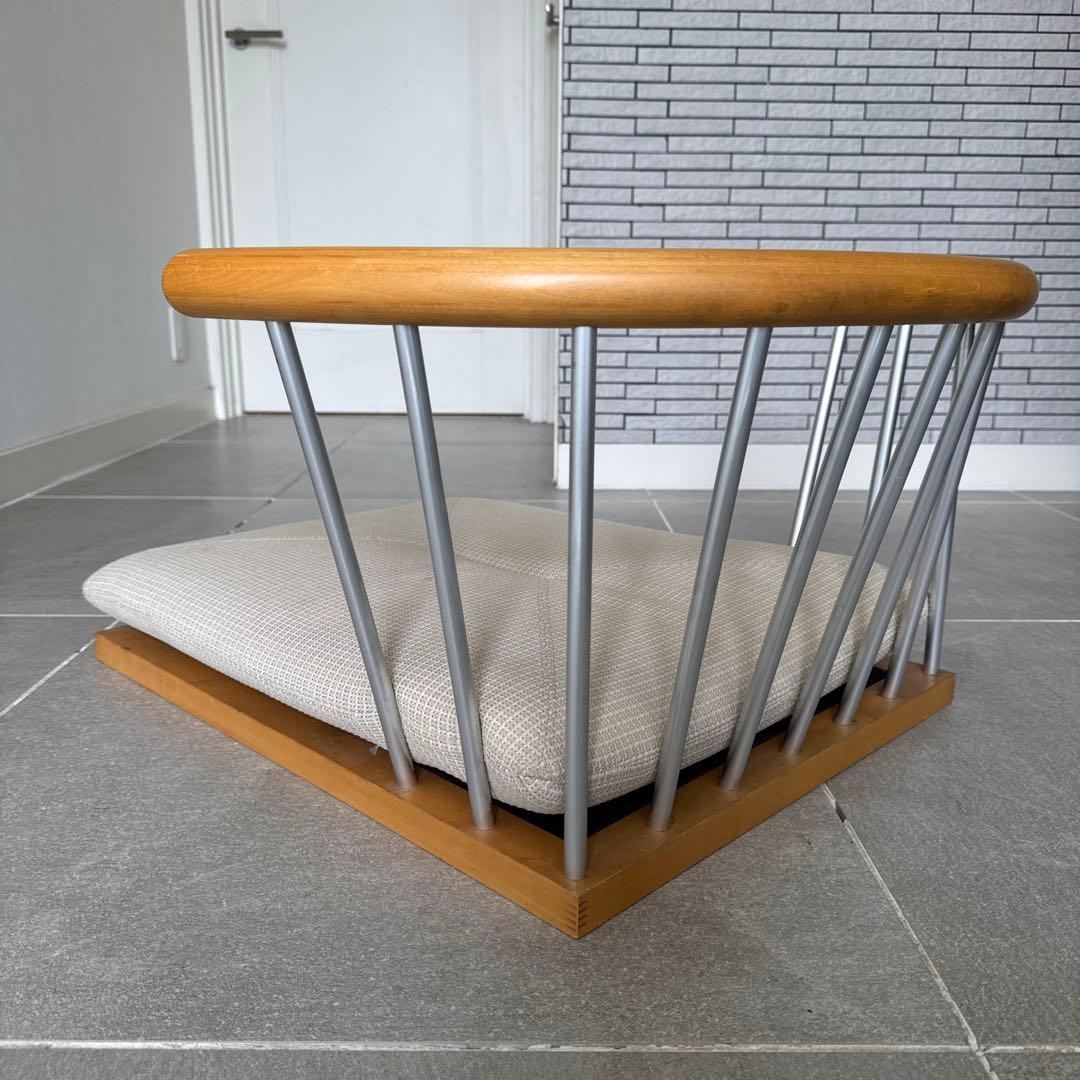 天童木工 座椅子 TENDO 直接引取りお値引き3,400円