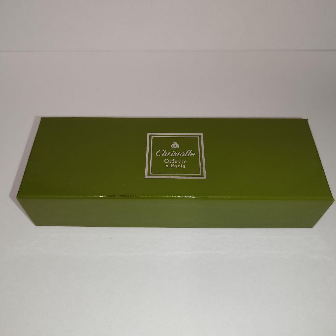 【12本セット】クリストフル　パール　ティースプーン　ケーキスプーン　セット