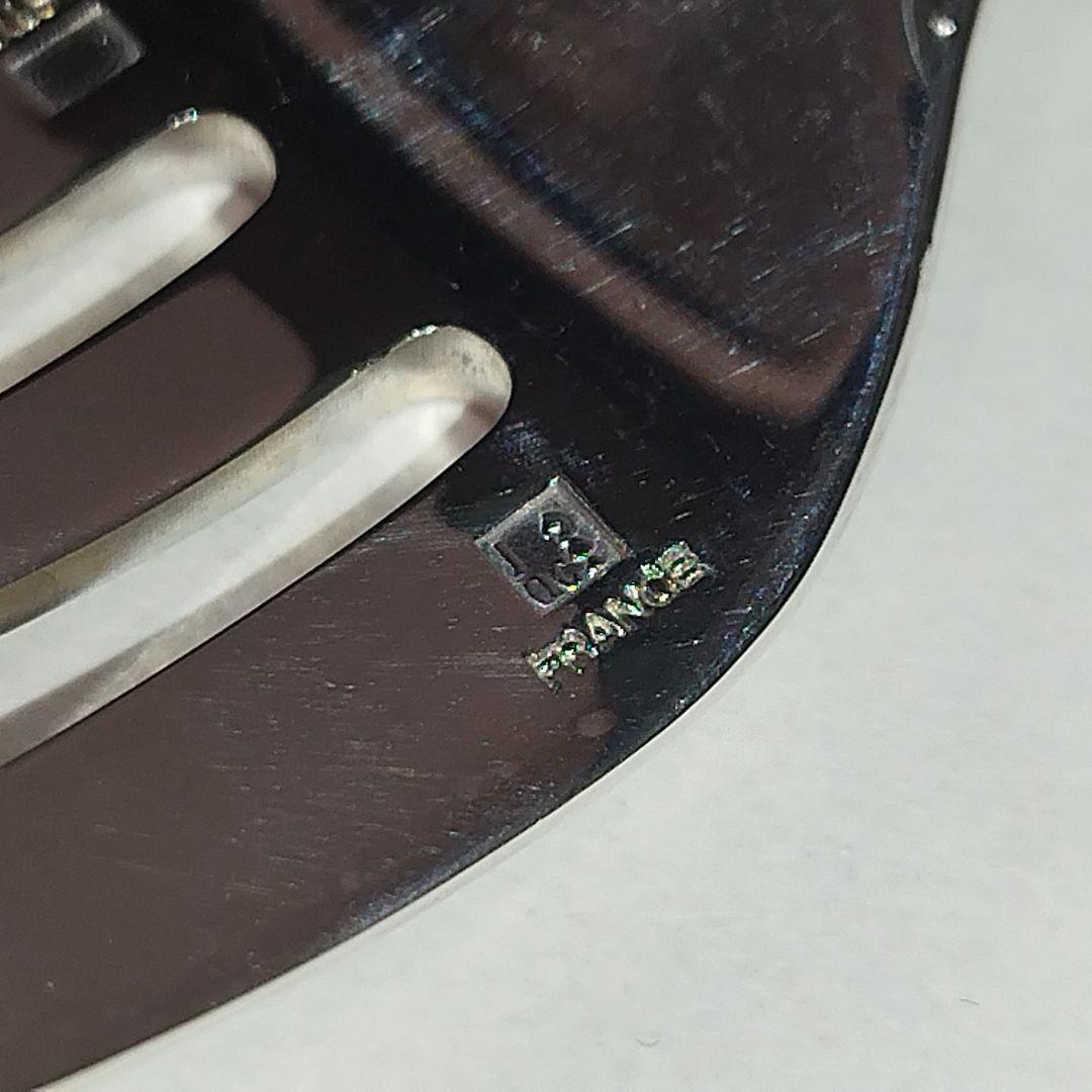 【12本セット】クリストフル　パール　ティースプーン　ケーキスプーン　セット