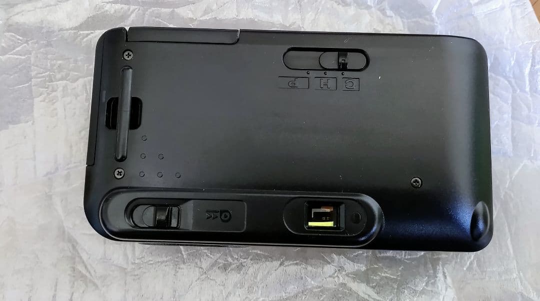 FUJIFILM APSフィルムカメラ EPION 10