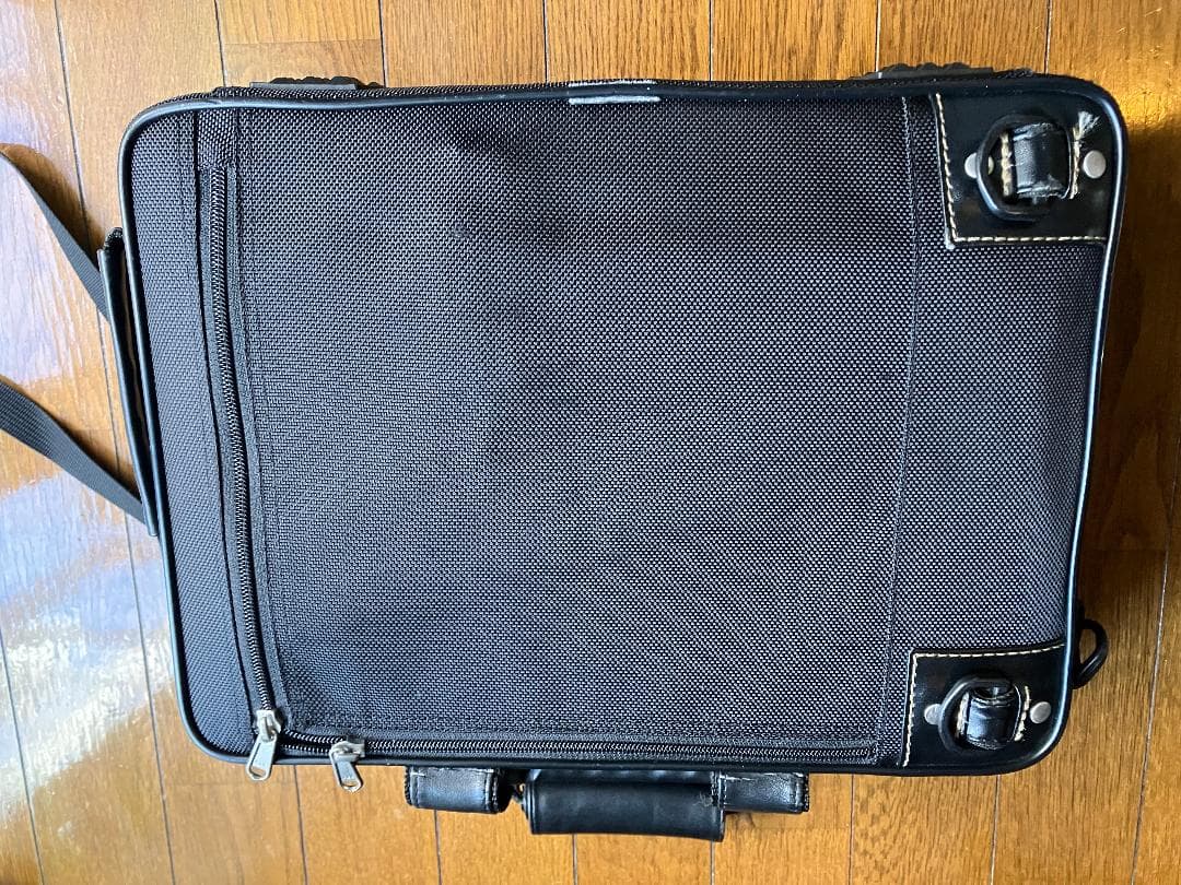 YAMAHA YCL450 クラリネット B♭