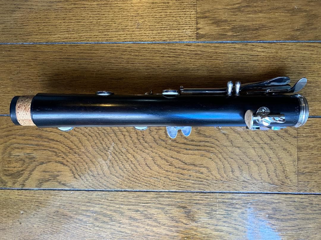 YAMAHA YCL450 クラリネット B♭