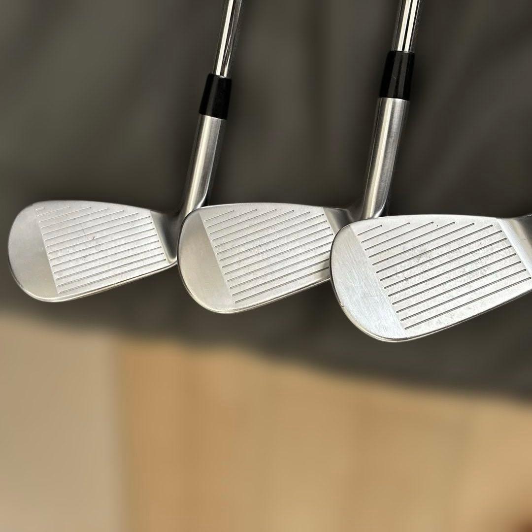 タイトリスト T100アイアン(2019) 7本セット